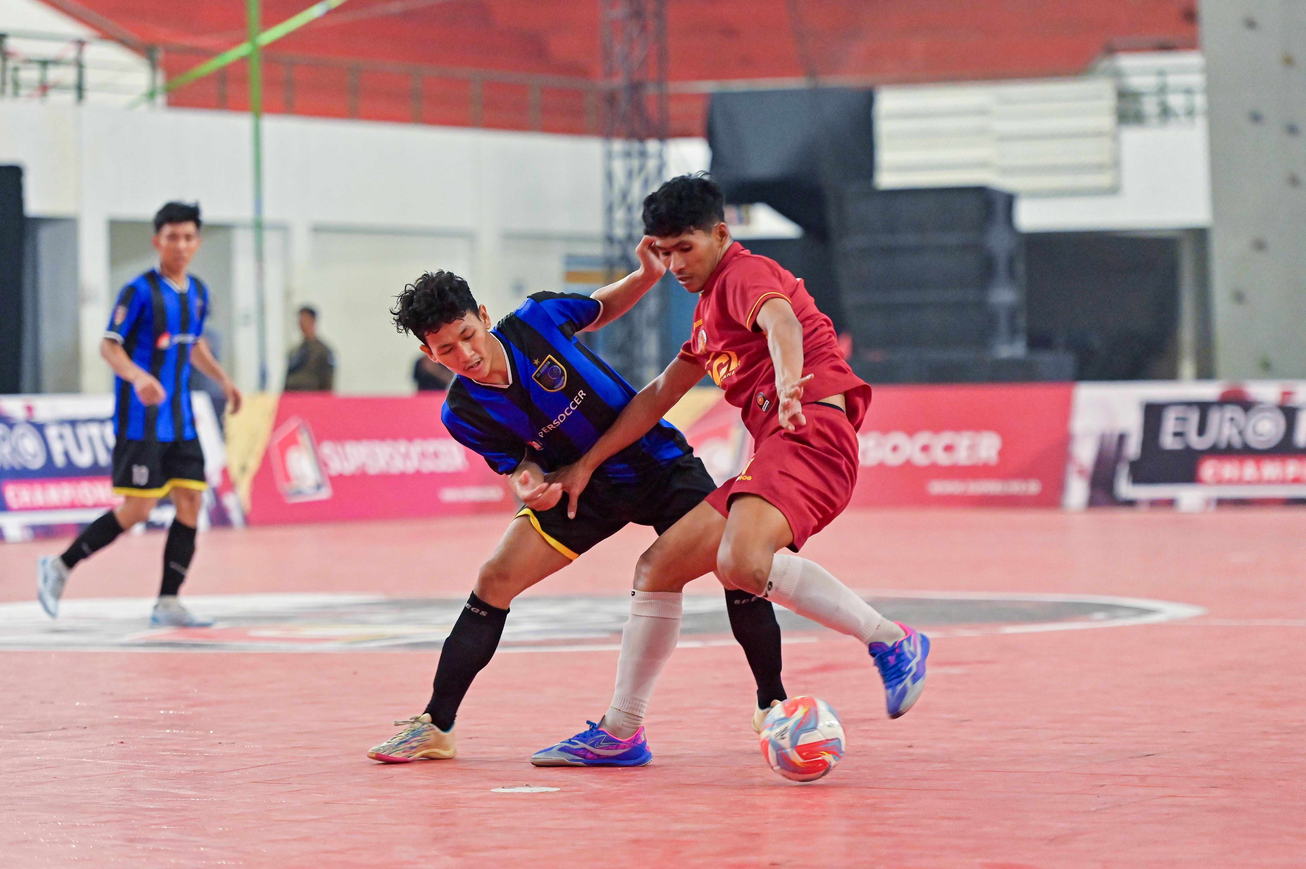 EURO Futsal Championship Regional Qualification Jakarta 2023
