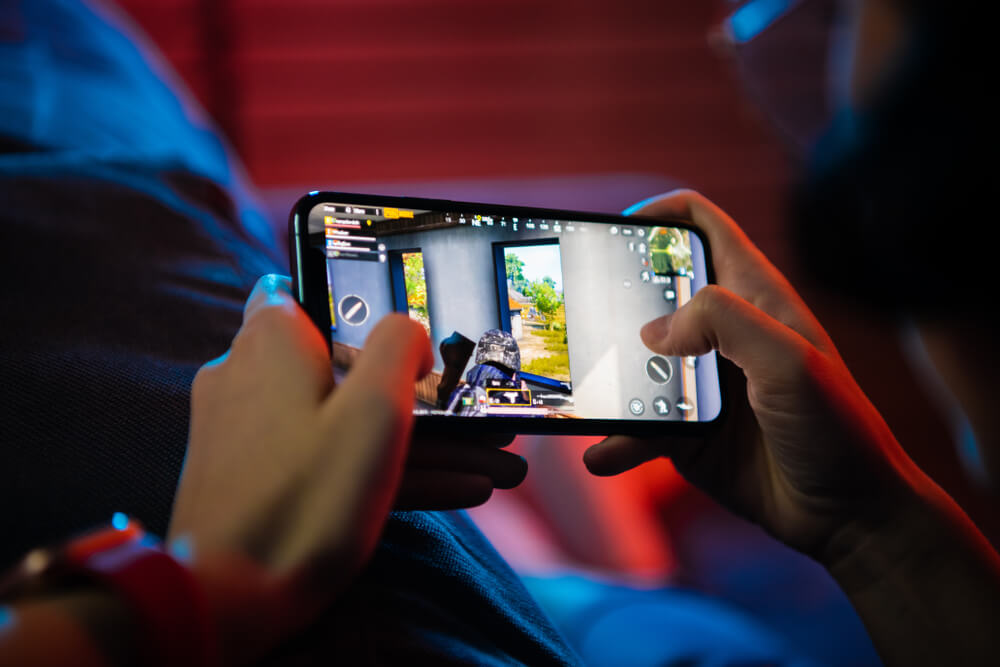 Panduan Setting Sensitivitas PUBG