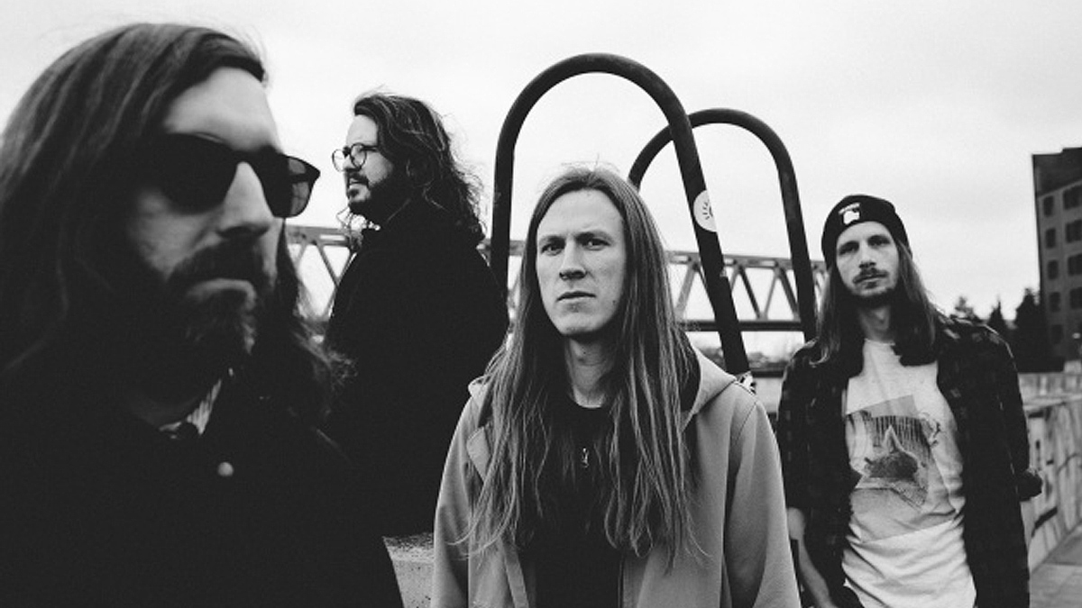 Innate Passage, Album Imajinatif Penuh Makna dari Elder