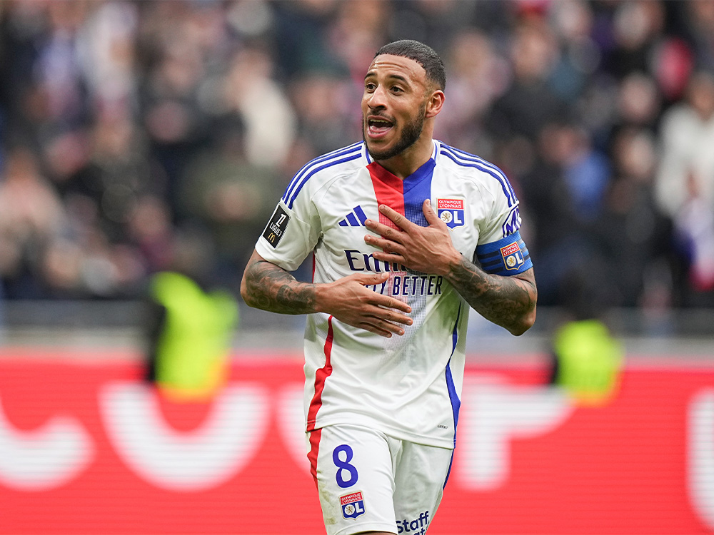 Correntin Tolisso