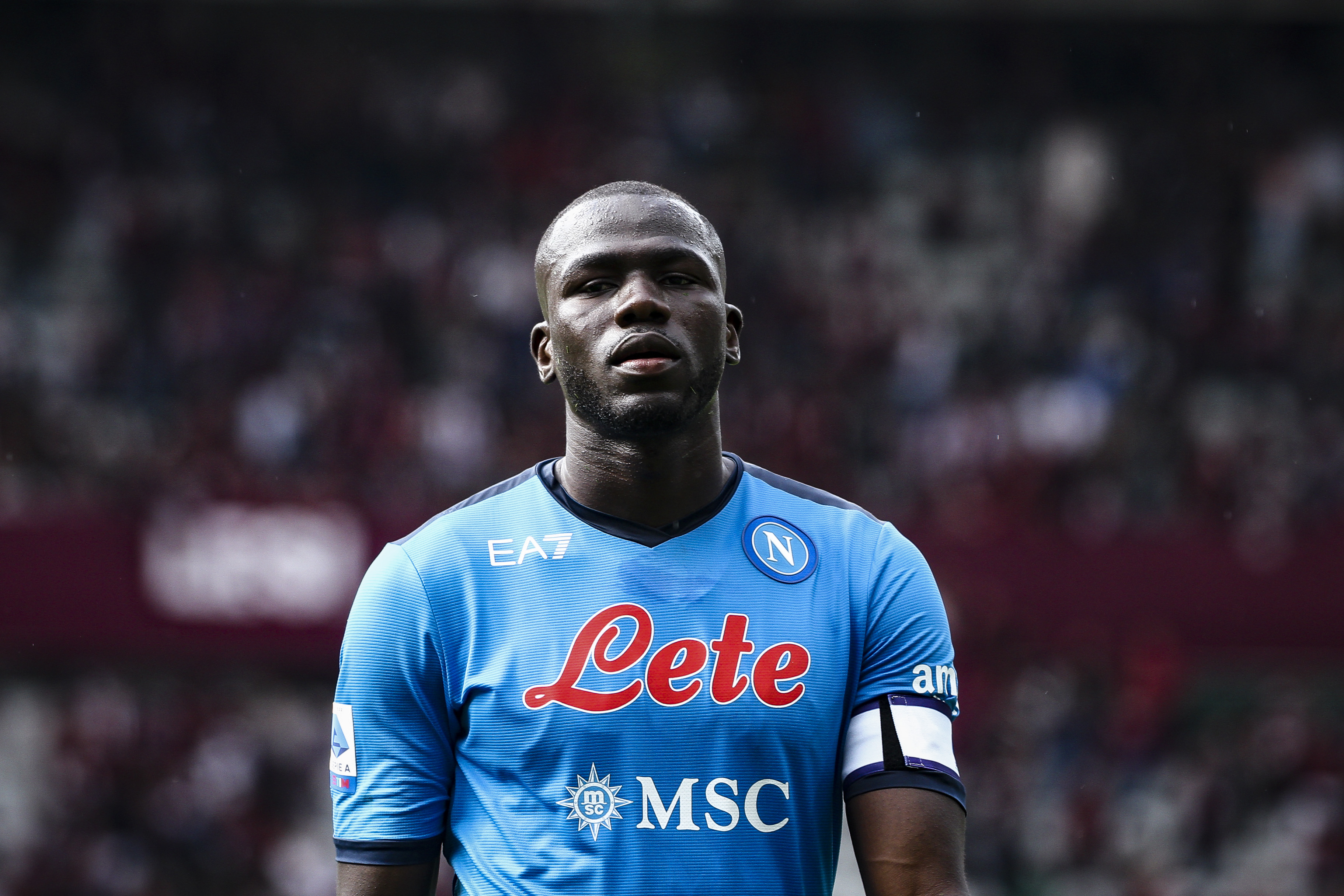 Koulibaly