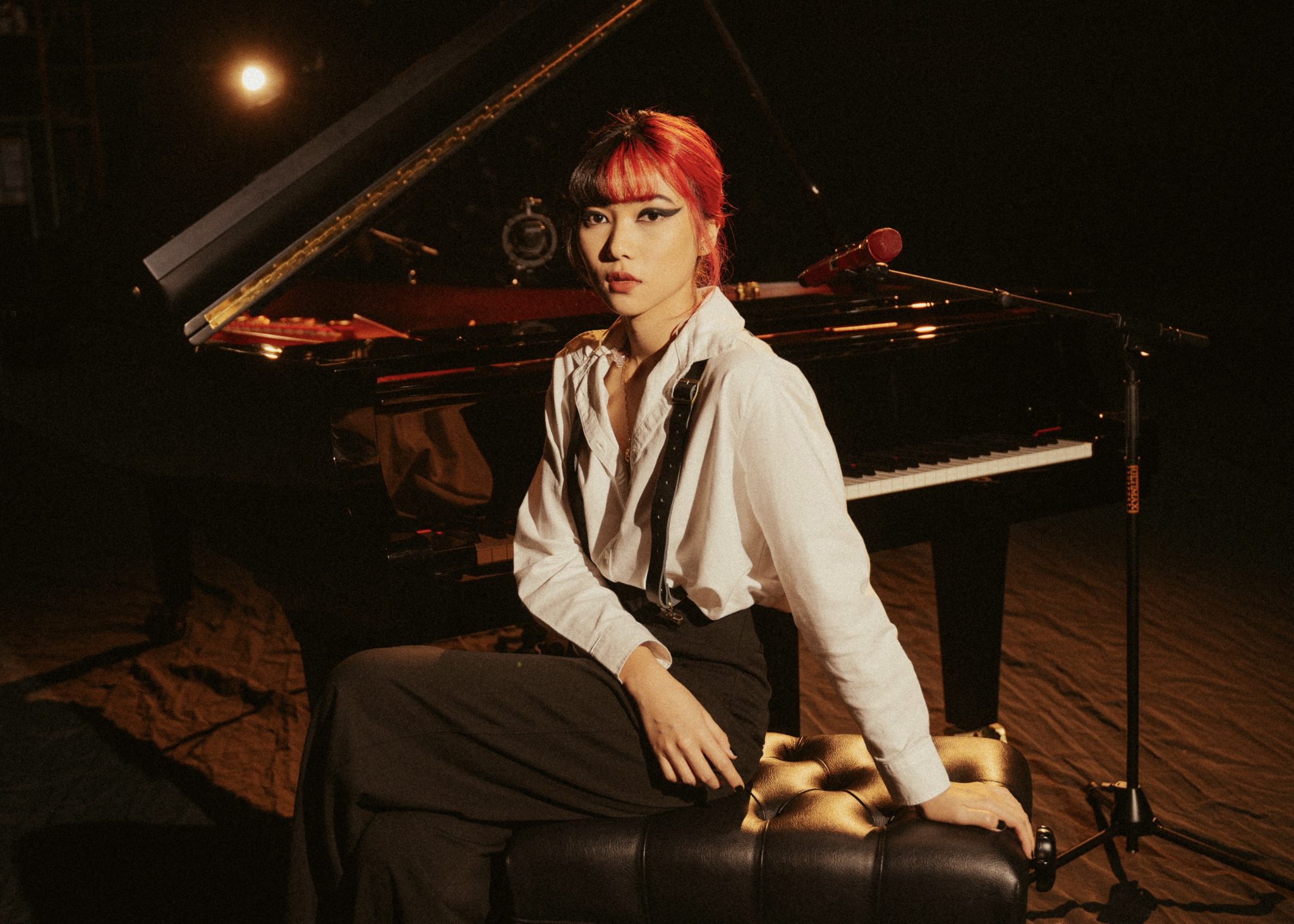 Isyana Sarasvati Berikan Nyawa Baru Untuk Lagu Terdahulu