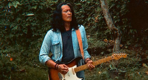 Anda Perdana Kemas Ulang Lagu Sementara Milik FLOAT