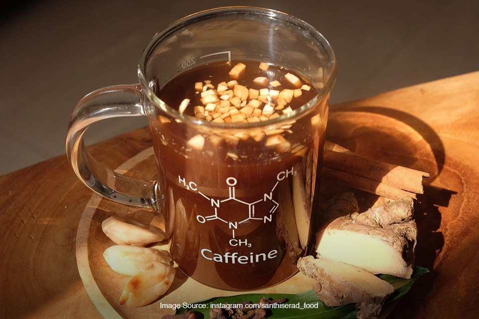 Minuman Khas Indonesia