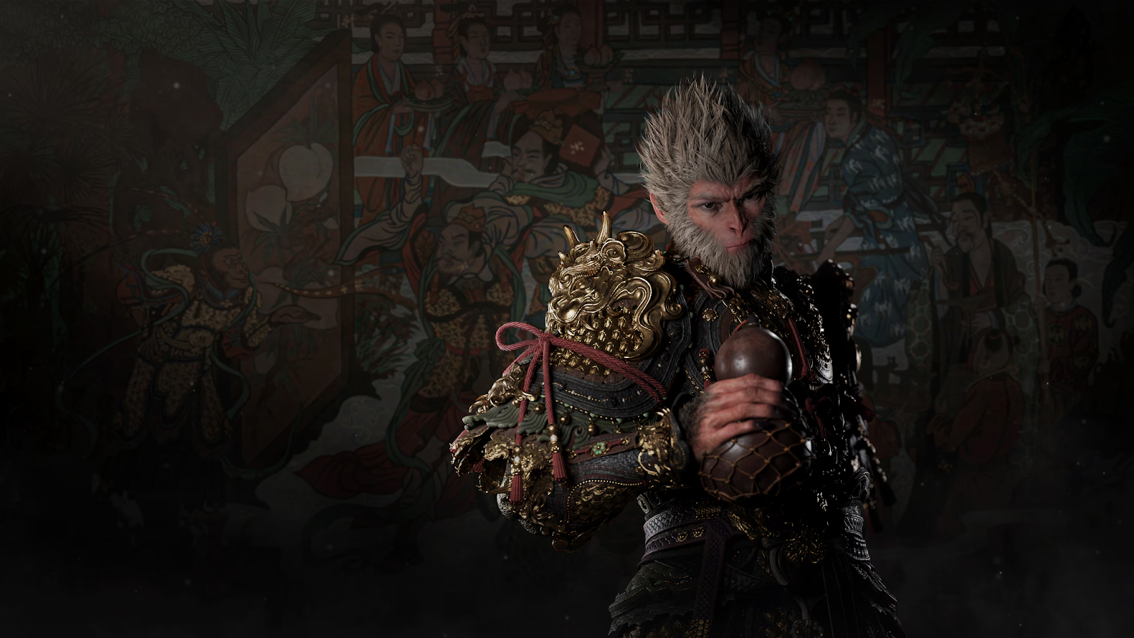 Black Myth: Wukong Nggak Menang GOTY? Kok Bisa!