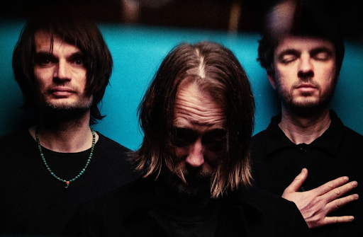 The Smile Umumkan EP Live Terbaru dari Tur Eropa