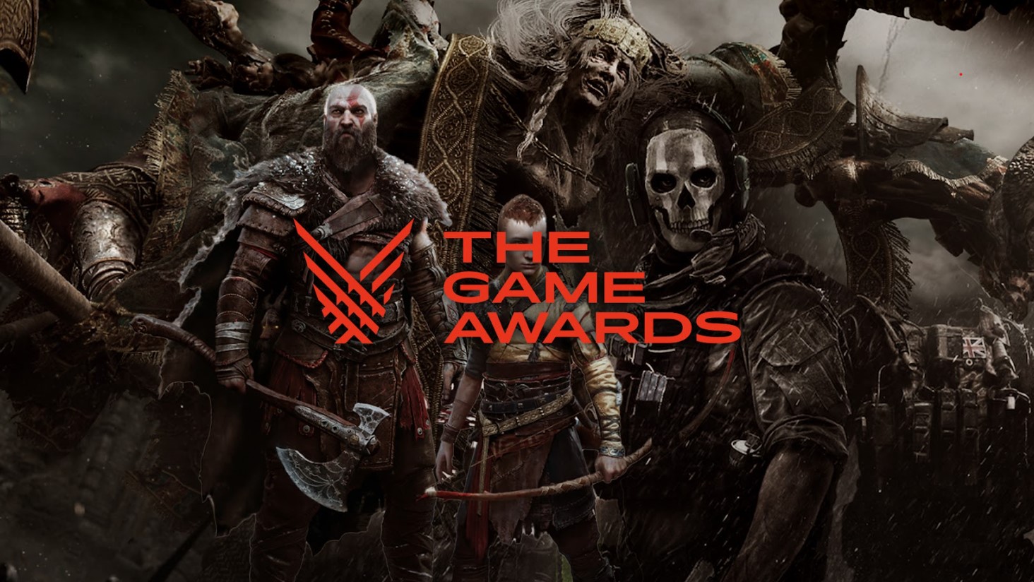 Ini Daftar Game Nominasi Game of The Year 2022 di The Game Awards, Siapa Yang Bakal Jadi Pemenangnya?