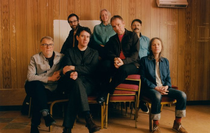 Belle and Sebastian Bicara Album Barunya, A Bit Of Previous