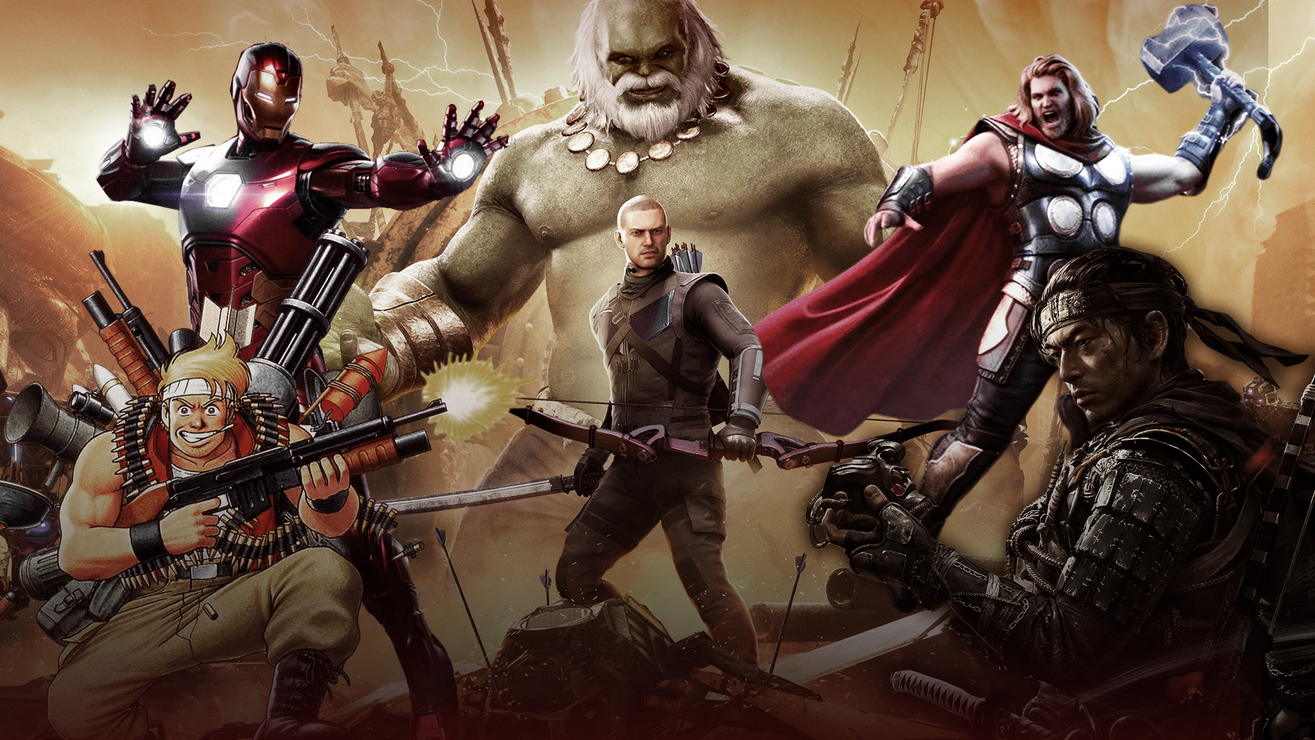 Pertimbangan Memilih Antara Game Dengan Gameplay Bagus Atau Grafik Yang Oke