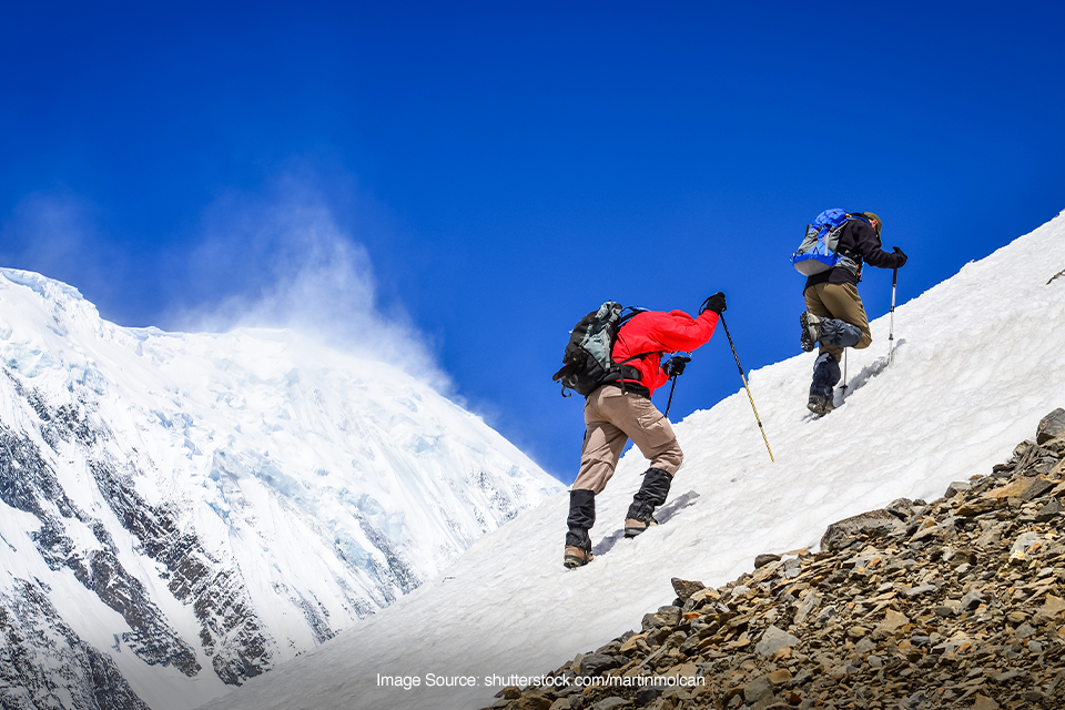 sherpa everest