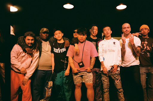 88Rising dan Momentum Mengubah Dunia