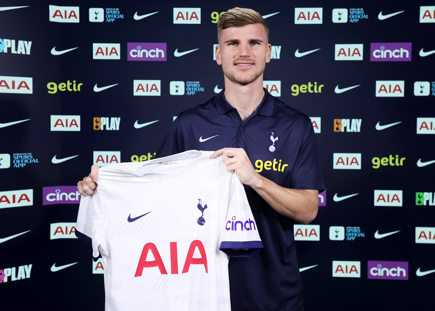 Timo Werner