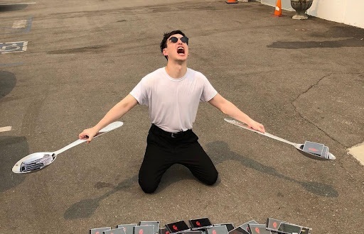 Perjalanan Musik Berliku Dari Joji