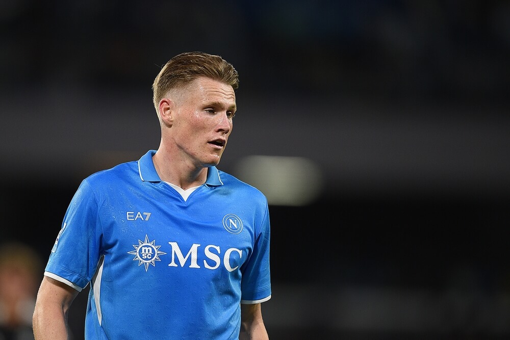 Pemain Terbaik Serie A