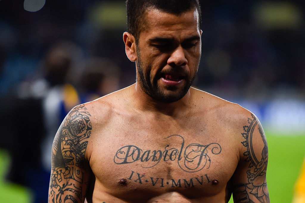 Dani Alves