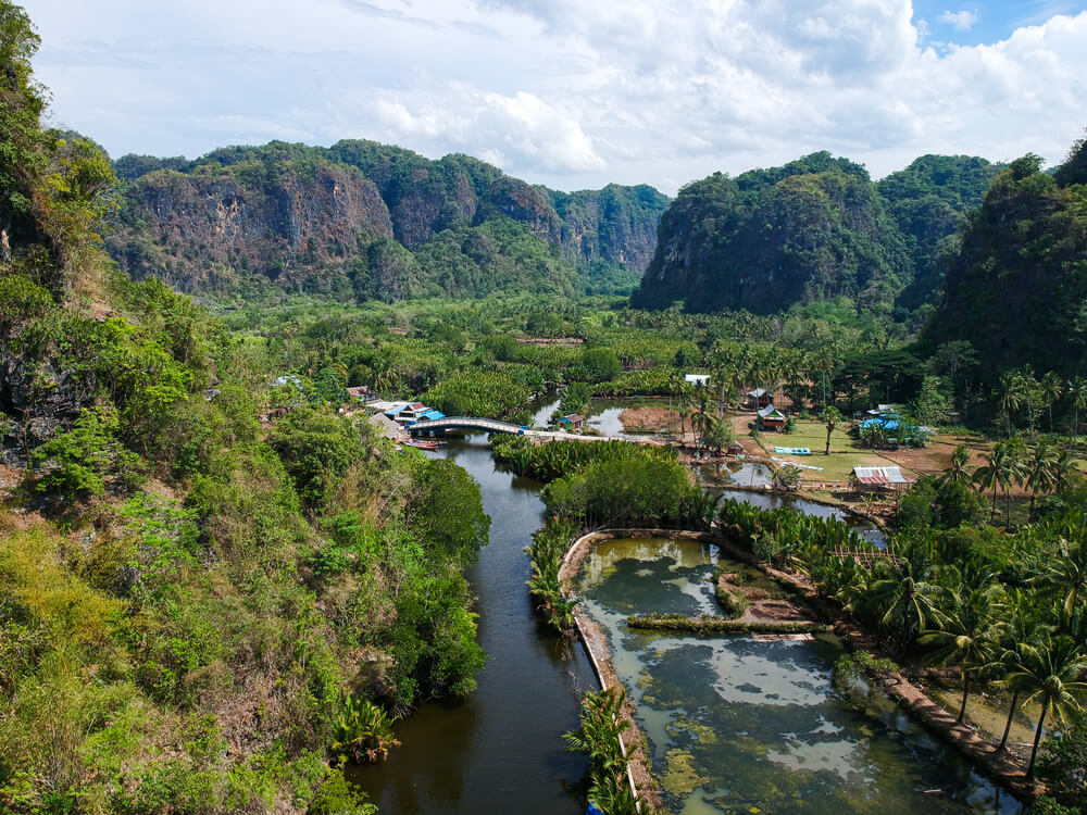 rammang rammang