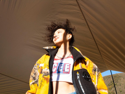 Kenal Dekat dengan Veegee Melalui 4 Lagu Ini