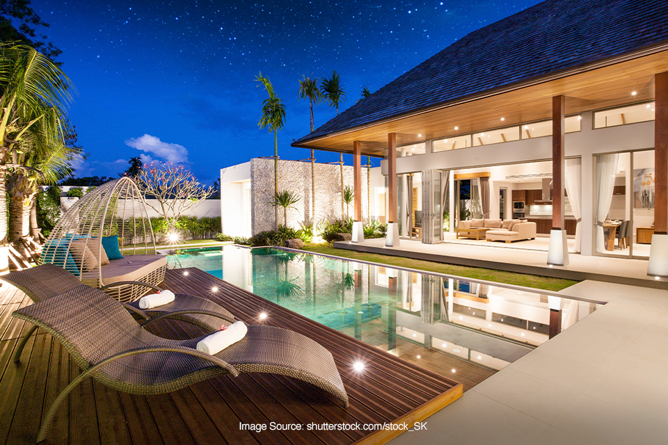 staycation di Sragen