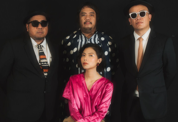 Diskoria Gandeng Adinda untuk Single Baru Bersinar Bersama