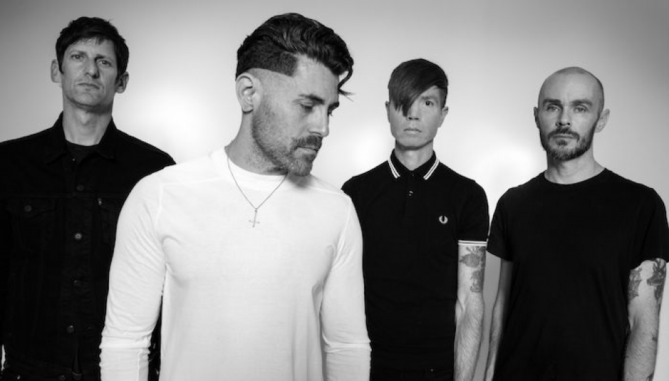 AFI (A Fire Inside) Resmi Luncurkan Album Ke-11 | SUPERLIVE