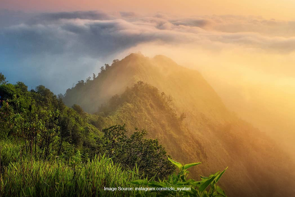 Gunung Puntang