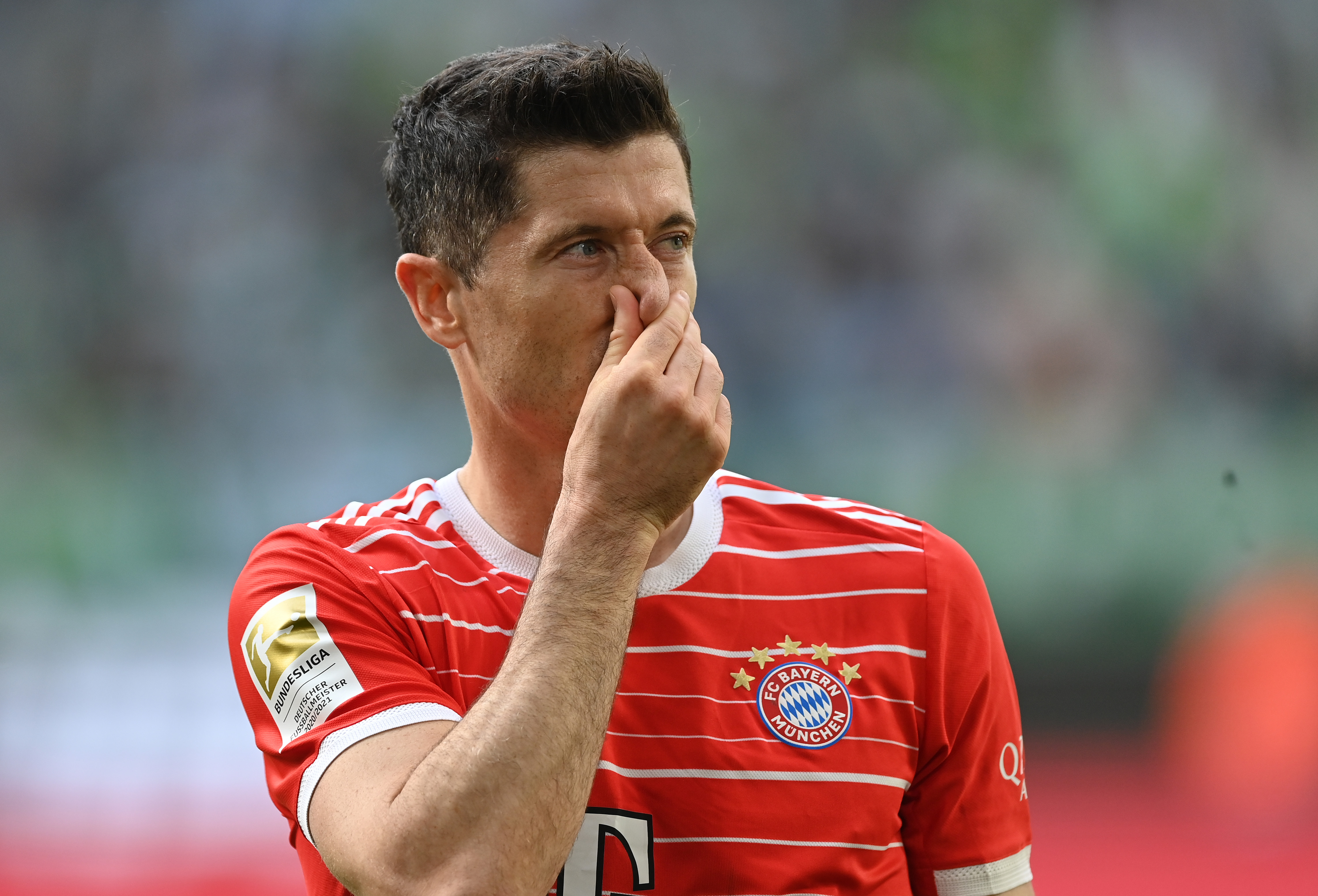 Lewandowski