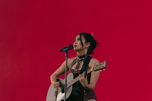 Cerita NIKI Bikin Sejarah Setelah Manggung di Coachella