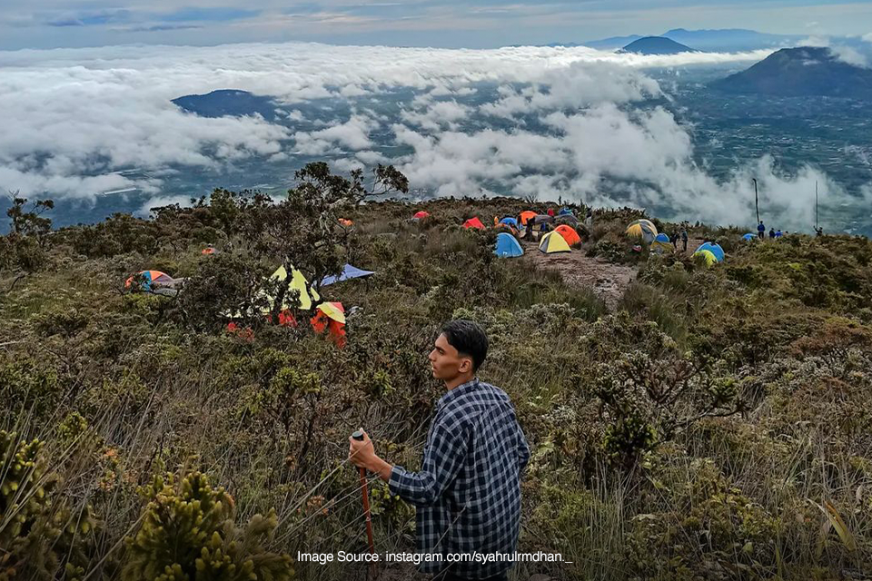 Gunung Sibuatan