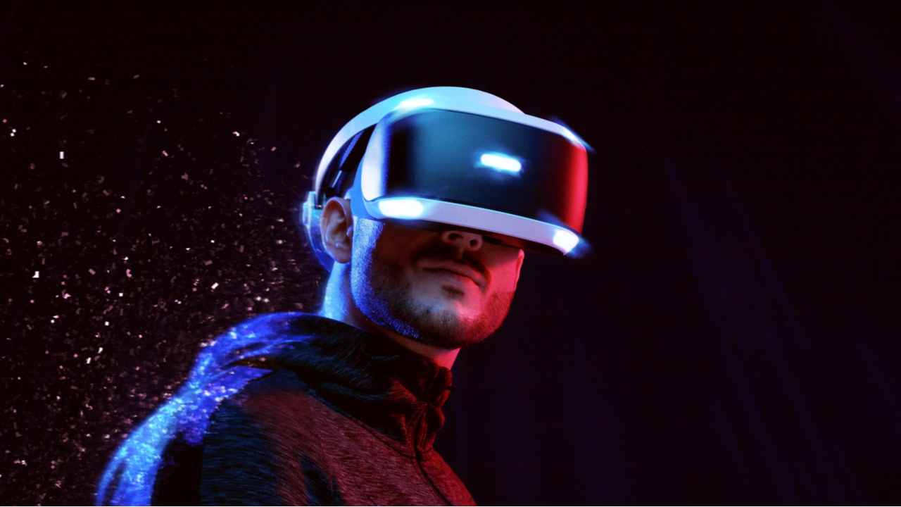 Mengintip Masa Depan Kaum Urban dengan Virtual Reality