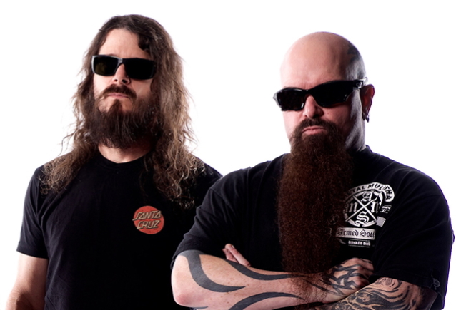 Paul Bostaph dari Slayer Konfirmasi Bikin Band Baru