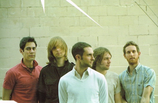 World Tour Maroon 5 Mampir ke Asia, Termasuk Indonesia?