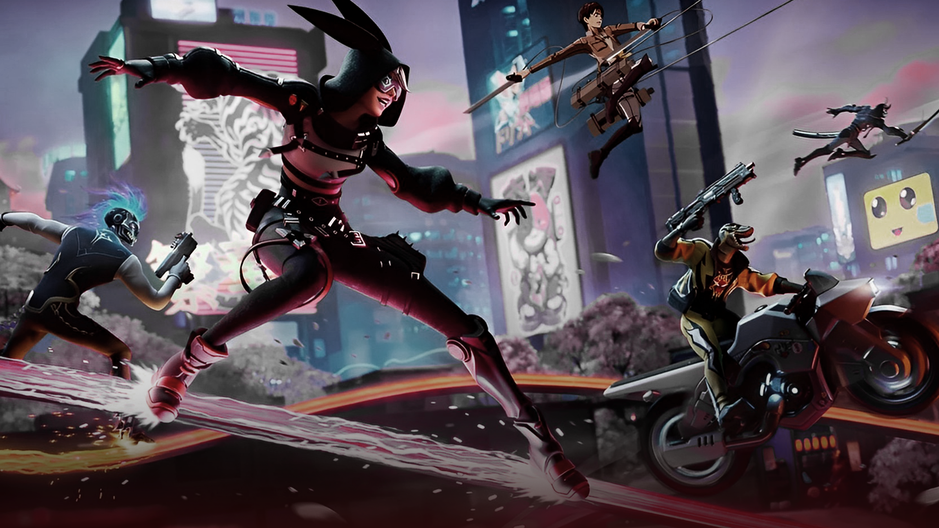 Kenapa Game Fortnite Terus Relevan Dan Populer?