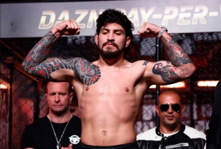 Ini Sisi Gelap Dibalik Megahnya UFC 322: Dillon Danis Kena Banned Seumur Hidup!