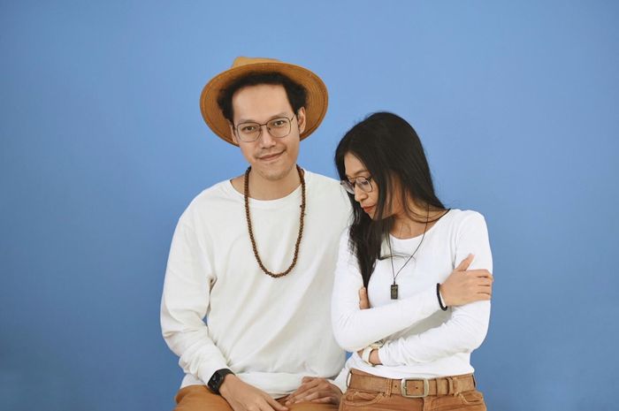 Endah n Rhesa Rilis Mini Album NFT The Artwork ke Platform Digital