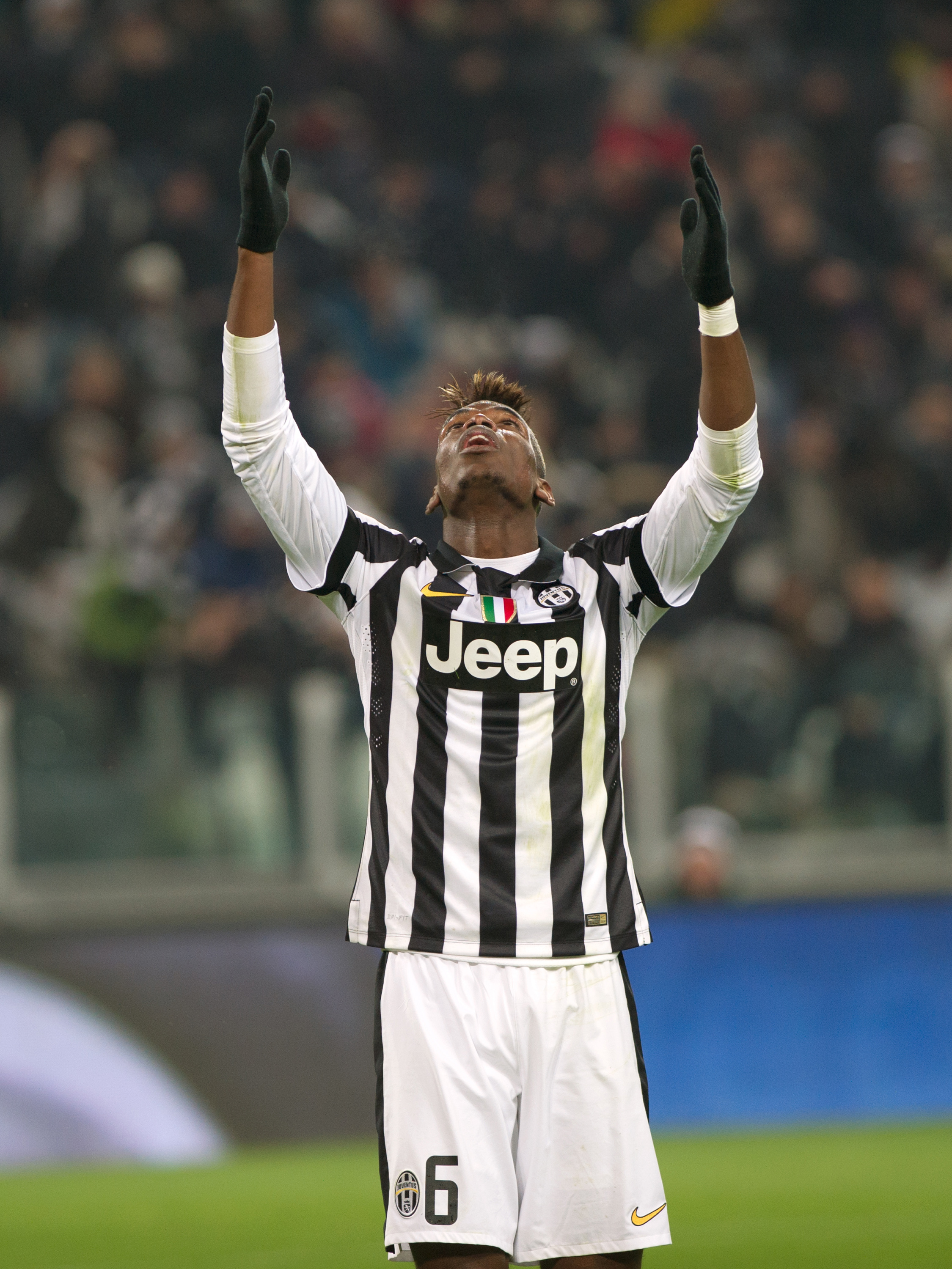 Paul Pogba