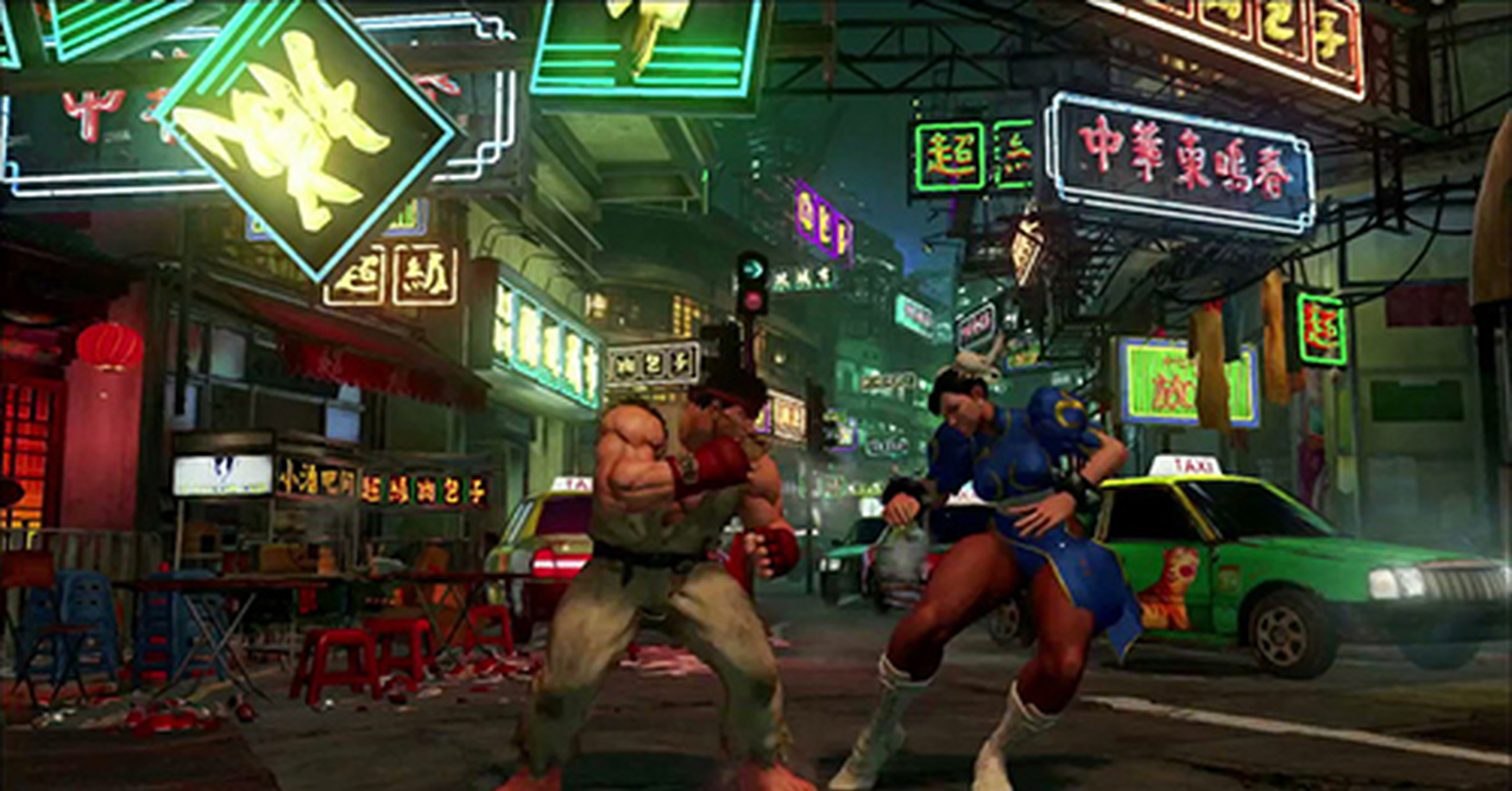 TECHING, SKILL MENGANTISIPASI SERANGAN MUSUH DARI FIGHTING GAMES YANG BISA DITERAPKAN DI SEMUA ESPORT!