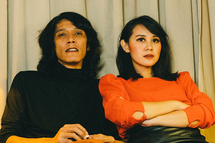 Rad Rat Tampil Lebih Kalem dengan “Laughing at Myself”