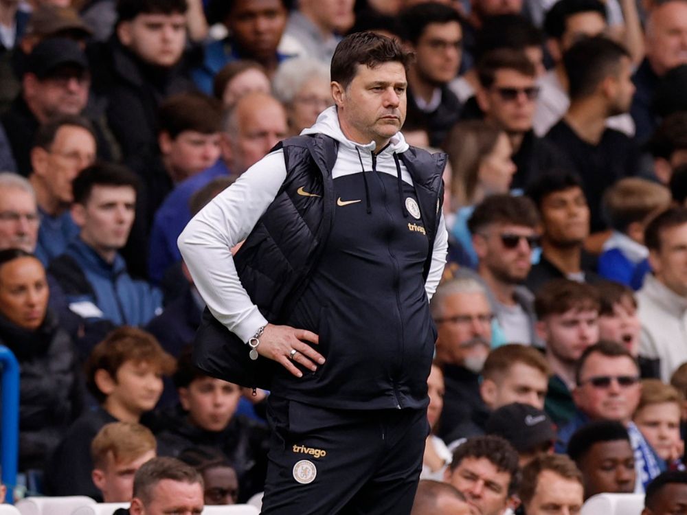 Mauricio Pochettino