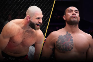 Perang di Divisi Light Heavyweight Semakin Gila! Jiri Prochazka vs Carlos Ulberg Siap Ledakkan UFC 327!