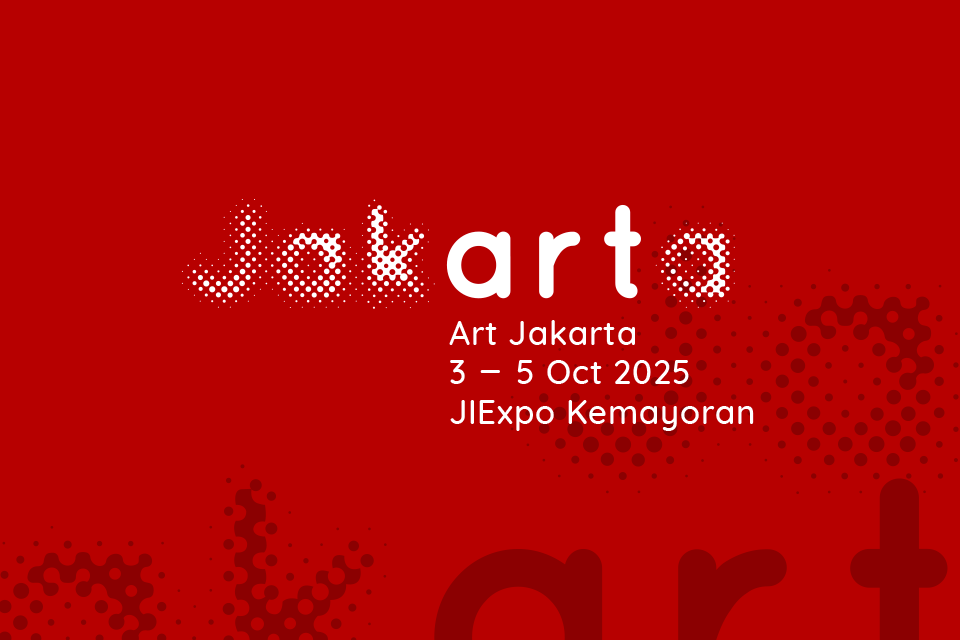 Art Jakarta 2025