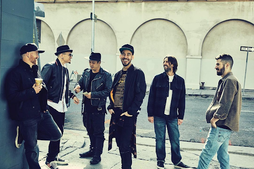 Rayakan 20 Tahun Album Meteora, Linkin Park Tambahkan Trek Baru