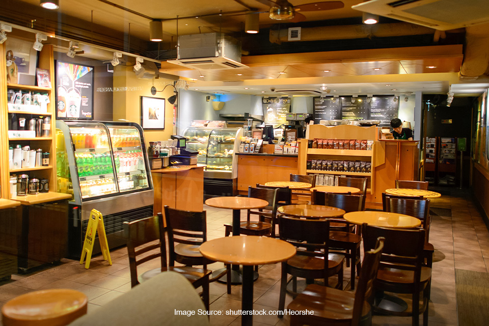 tempat nongkrong seru di Pekanbaru