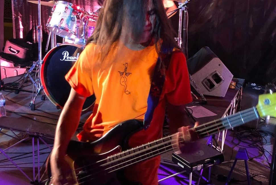 Suicidal Tendencies Ajak Tye Trujillo Manggung Bareng Lagi