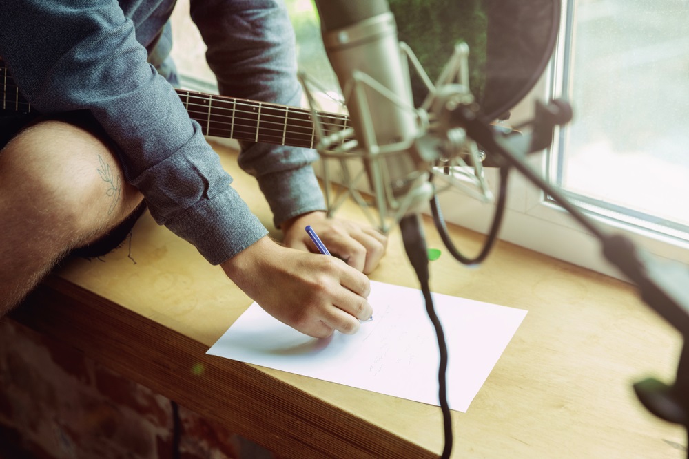 Tips dan Langkah-langkah Membuat Studio Rekaman di Rumah