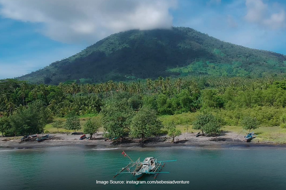 Gunung Anak Krakatau