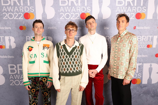 Profil Glass Animals, Band Indie Rock Hits Asal Inggris