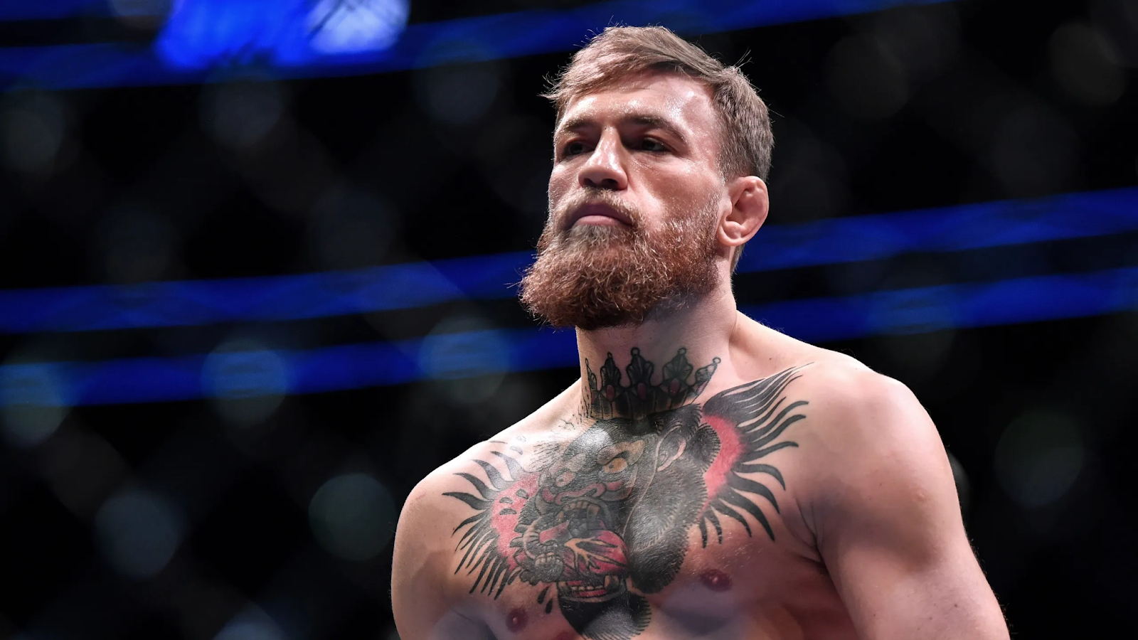 Gara-Gara Makhachev, Conor McGregor Bakal Kembali Lagi Ke UFC?