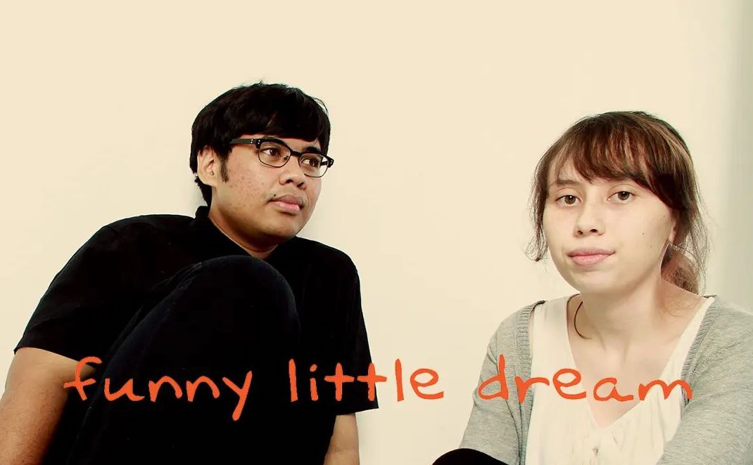 Funny Little Dream