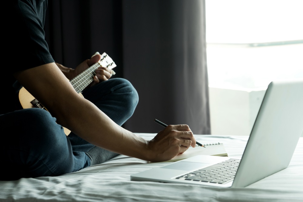 Cara Simpel Bikin Lagu Keren, Langsung Eksekusi!