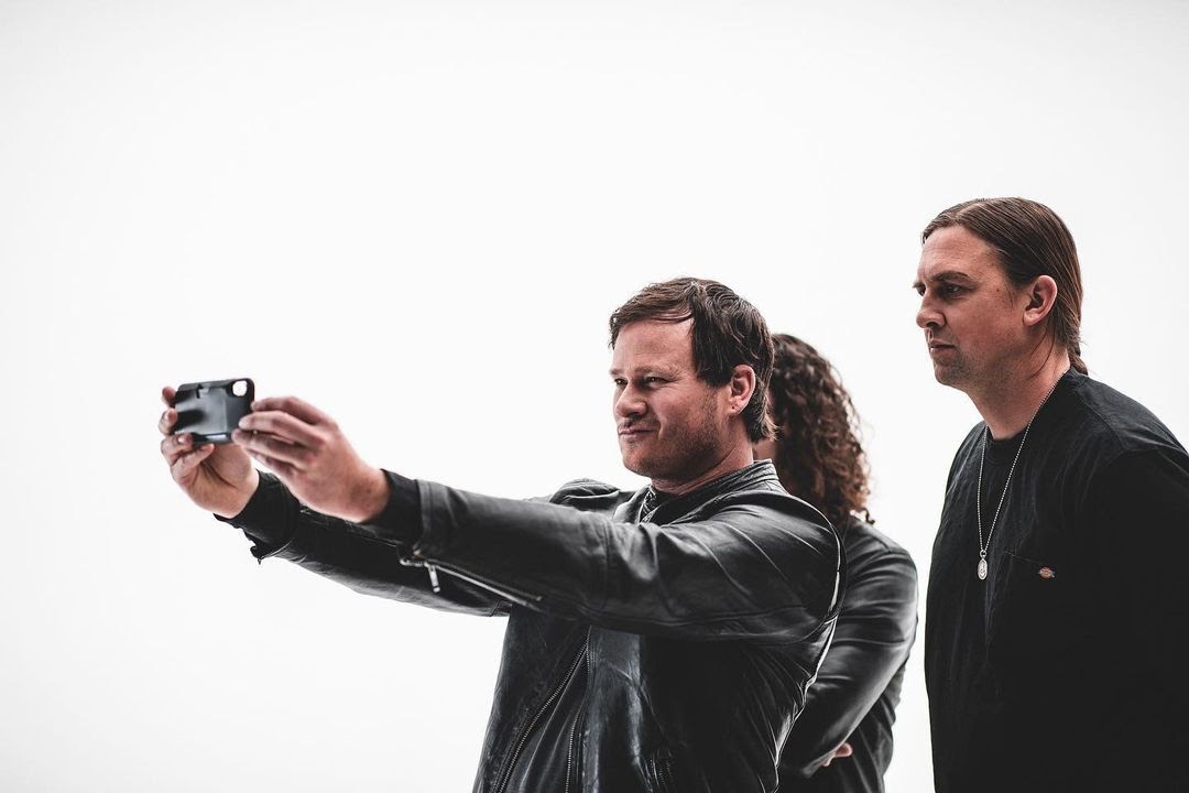 Angels & Airwaves Lepas Album Studio Keenam ‘Lifeforms’ Angels & Airwaves Lepas Album Studio Keenam ‘Lifeforms’